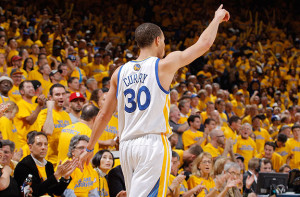 Stephen Curry Wallpaper Shooting 7