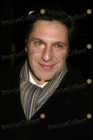 Patrick Marber Picture Patrick Marber Arriving at the New York Film