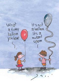 Every Friday afternoon The AFA tickles your funny bone on Facebook ...