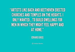 Beethoven Quotes