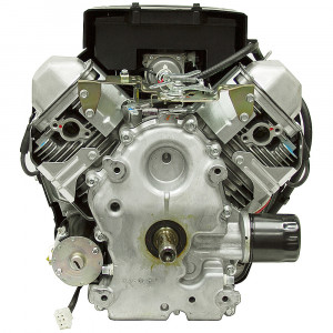 Engines Gas Engines Vertical Shaft Engines 25 HP KOHLER COURAGE ENGINE