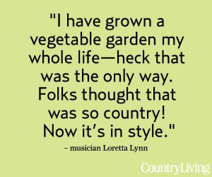 Great Gardens & Ideas