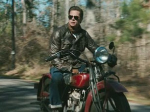 The Curious Case of Brad Pitt's Extreme Hotness