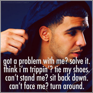 Tumblr Drake Music Quotes Tumblr drake music quotes