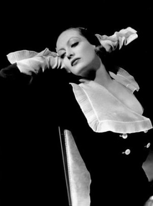 Joan Crawford