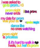 ... | prom quotes Pictures, prom quotes Images, prom quotes Photos