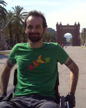 Representation without Understanding – Derek Handley