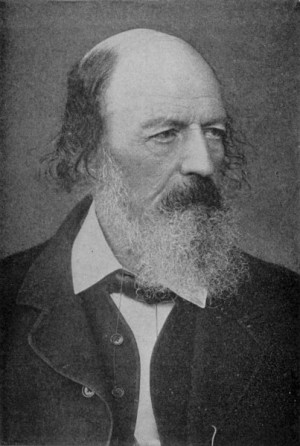 lord alfred tennyson knowledge comes but wisdom lingers lord alfred ...