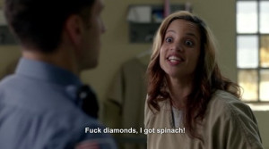The 25 Greatest Lines From “Orange Is The New Black” Season 2