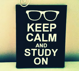 Study Quotes & Sayings