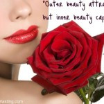 Outer-beauty-attracts-but-inner-beauty-captivates.-Kate-Angell-150x150 ...