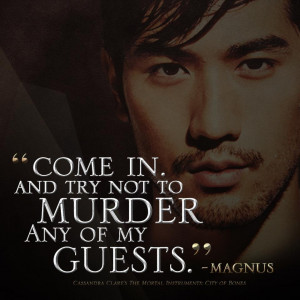 Posted in: fan art , mortal instruments , quotes