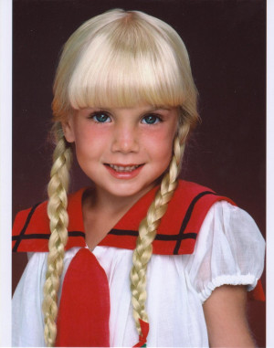 Heather O'Rourke Biography, Heather O'Rourke's Famous Quotes ...