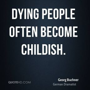 Childish People Quotes