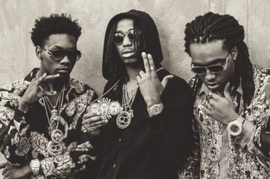 Captured. Migos from Atlanta #Migosatl #Photoshoot #Portrait # ...