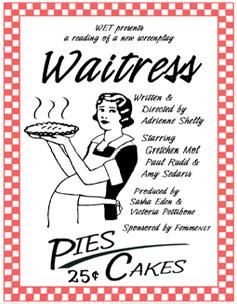 Under the napkin were four more $100 bills.