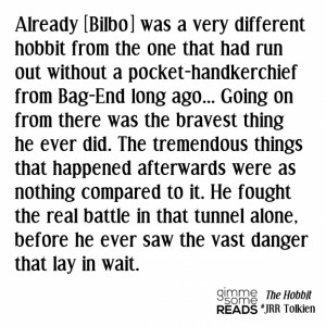 The Hobbit Book Review