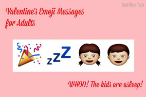 Funny emoji messages for your sweetheart on Valentine’s Day: An ...