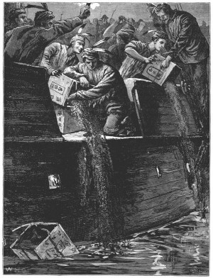 Adams, John and Adams, Abigail. The Letters of John and Abigail Adams ...