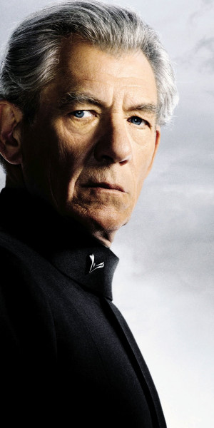 ian mckellen wallpaper hd