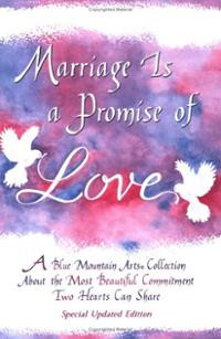 Wedding Poems Of Love Marriage is a promise of love: