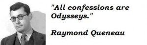 Raymond queneau famous quotes 4