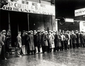 Life during the great depression-Life During the Great Depression ...