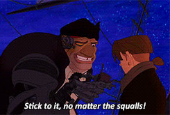 ... movie W9 brian murray john silver ron clements john musker tplanet