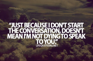 The curse of being an introvert