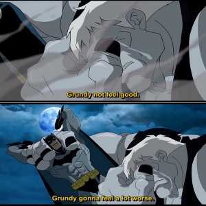 Superman/Batman Public Enemies Quote-4