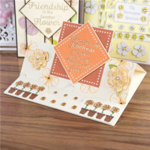 Honey Doo Crafts Friendship Forever Collection - Friendship Quotes and ...