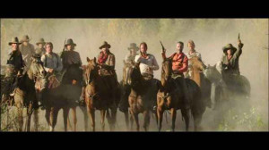 More Trailers and Clips of