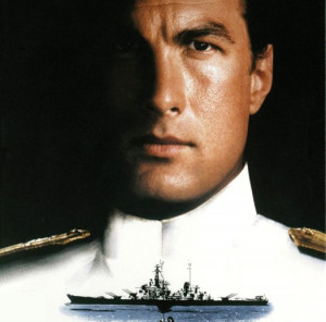 Steven Seagal ~ Under SiegeNavy Battleship, Siege 1992, Movies Online ...