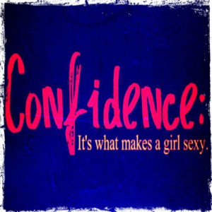 confidence #confident #beauty #beautiful