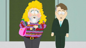 Top 5 Libertarian South Park Episodes