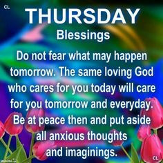 ... daily quotes daily blessed thursday quotes thursday blessed places