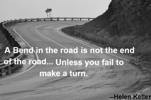 In our quest for success, it’s the simple things we take for granted ...