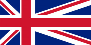 United Kingdom Flag