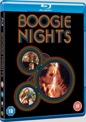 Boogie Nights (UK - BD)