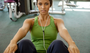 Model tips for loosing weight and staying fit on instagram. From ...