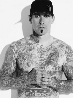 Carey Hart