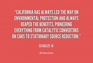 If you're not buying recycled products, you're not really recycling.