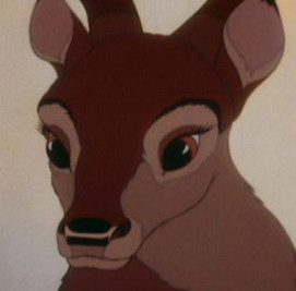 bambi 2 el principe del bosque