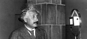 Albert Einstein Quotes That Are Totally Fake