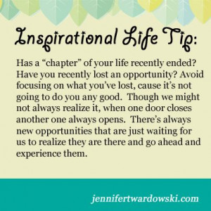 ... quotes #opportunities #experience #newpossibilities