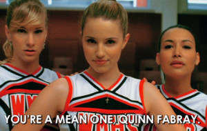 GC#2: How Quinn Fabray Could Be the Best Character on Glee (And Why ...