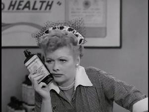 lucy ricardo i love lucy lucille ball i love lucy was one of the first