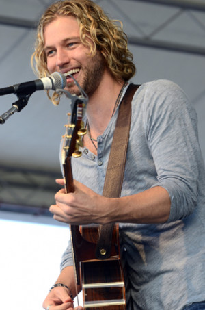 The Casey James Blog Discussion Board