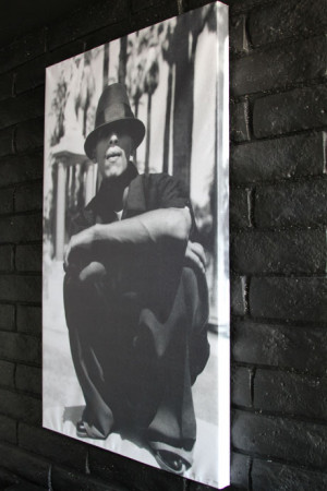 conejo #harpys #killer from the west