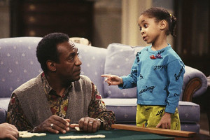 Raven Symoné the little girl on Bill Cosby show finally comes out of ...
